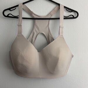 Women's Grey  Bra